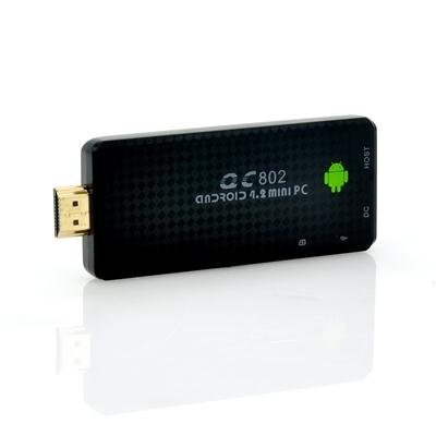 Android 4.2 TV Dongle - Dynasty (B)