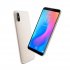 HOMTOM C2 5 5  2GB RAM 16GB ROM Fast Charge Android 8 1 Mobile Phone Face IDOTA OTG 4G Smartphone