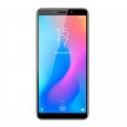HOMTOM C2 5 5  2GB RAM 16GB ROM Fast Charge Android 8 1 Mobile Phone Face IDOTA OTG 4G Smartphone