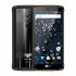 HOMTOM ZOJI Z9 6GB RAM 64GB ROM IP68 Waterproof 5500mAh Battery Mobile Phone Heart Rate Android 8 1 5 7 Inch Face ID Fingerprint 4G Smartphone