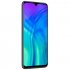 HONOR 20i honor 20 i Mobile Phone honor 20 lite 6 21 inch Kirin Unlock  China Version with EU Plug  blue 4 128G