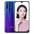 HONOR 20i honor 20 i Mobile Phone honor 20 lite 6 21 inch Kirin Unlock  China Version with EU Plug  blue 4 128G
