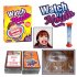 HOT Funny Family Edition Hilarious Mouth Guard Mouth Opener for Fun Speaking Out Game Family Game Party Game