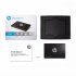 HP SSD 240GB S600 SATAIII 2 5  3D NAND High Speed up to 520MB S Internal Solid State Drive for Desktop Laptop Black