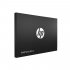 HP SSD 240GB S600 SATAIII 2 5  3D NAND High Speed up to 520MB S Internal Solid State Drive for Desktop Laptop Black