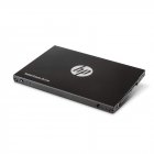 HP SSD S700 2 5  250GB SATA III 3D NAND Internal Solid State Drive HDD Hard Disk Drive for Laptop SSD Mini Sata3 250GB Black