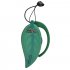 HRD 200 Radio DSP Portable Pocket Radio Best Reception Compact Radio with Headphone for Running Walking Green