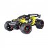 HS 1 18 RC Car 2 4G High Speed 52km h Brushless Off Road Vehicle Electric Racing Drift Climbing Car Model Toys Yellow