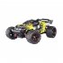 HS 1 18 RC Car 2 4G High Speed 52km h Brushless Off Road Vehicle Electric Racing Drift Climbing Car Model Toys Blue