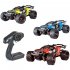 HS 1 18 RC Car 2 4G High Speed 52km h Brushless Off Road Vehicle Electric Racing Drift Climbing Car Model Toys Blue