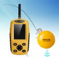 Wireless Fish Finder