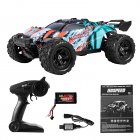 HS18322 1:18 Remote Control Racing Car 2.4GHz 45Km/h Off-Road Truck 4WD High-speed Rc Car Toy