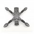 HSKRC Martian IV 220mm 5 Inch   290mm 7 Inch   330mm 8 Inch 4mm Arm Frame Kit w  PDB for RC Drone FPV Racing  5 Inch  220mm  KSX3721