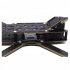 HSKRC VO235 235mm Wheelbase 5 Inch 4mm Arm Carbon Fiber Frame Kit for RC Drone FPV Racing 110g VO235 235mm