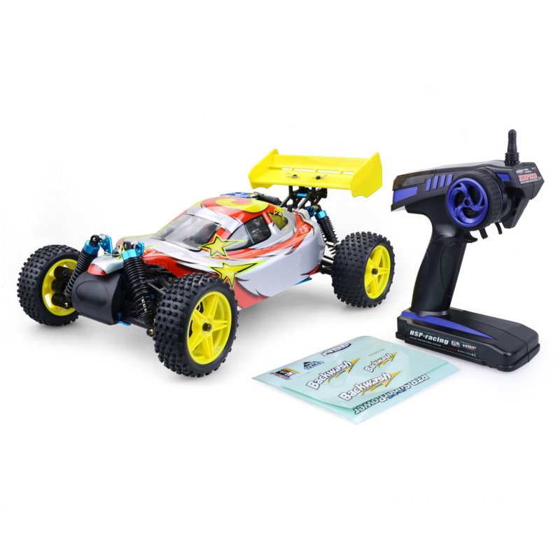 nitro rc hobbies