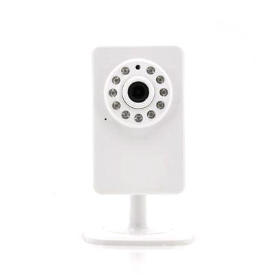 Plug + Play Mini WiFi IP Camera