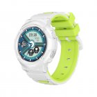 HT19 Smart Watch for Kids 1.28 Inch Full Touchscreen Waterproof Fitness Watches
