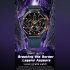 HT8 Smart Watch 1 46 Inch Full Touch Fitness Smartwatch Heart Rate Blood Oxygen Sleep Monitor Support Payment Black