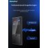 HT9 Travel Translation Machine 106 Languages Simultaneous Intelligent Offline Voice English Translator Black