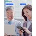 HT9 Travel Translation Machine 106 Languages Simultaneous Intelligent Offline Voice English Translator Black
