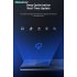 HT9 Travel Translation Machine 106 Languages Simultaneous Intelligent Offline Voice English Translator Black