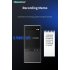 HT9 Travel Translation Machine 106 Languages Simultaneous Intelligent Offline Voice English Translator Black