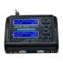 HTRC C240 DUO AC 150W DC 240W 10Ax2 Dual Channel RC LiPo Battery Balance Charger US