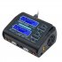 HTRC C240 DUO AC 150W DC 240W 10Ax2 Dual Channel RC LiPo Battery Balance Charger US