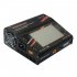 HTRC HT208 RC Battery Charger 4 3inch Color LCD Touch Screen AC DC 420W 20A Smart Charger US Plug