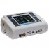 HTRC T150 Lithium Battery Charger Max 150W 10A Touch Screen Smart Balance Charging EU Plug