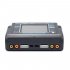 HTRC T240 RC Battery Charger AC 150W DC 240W Touch Screen Dual Channel Balance Charger British regulatory