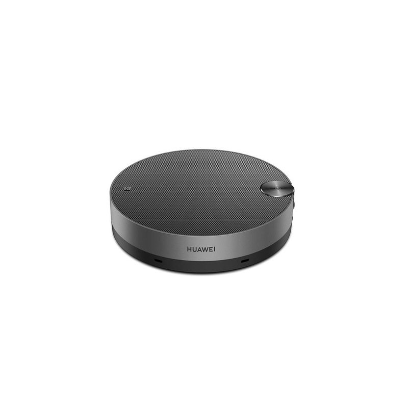 Original HUAWEI FreeGO Portable Bluetooth Speaker Wireless Loudspeaker Sound System 10W Stereo Music Surround CM530 black