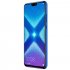 HUAWEI Honor 8X 4G Phablet 6 5 inch large screen display 