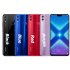 HUAWEI Honor 8X 4G Phablet 6 5 inch large screen display 