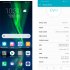 HUAWEI Honor 8X 4G Phablet 6 5 inch large screen display 