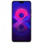 HUAWEI Honor 8X 4G Phablet 6 5 inch large screen display  