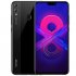 HUAWEI Honor 8X 4G Phablet 6 5 inch large screen display  