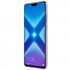 HUAWEI Honor 8X Phone   4GB RAM  64GB ROM  Dual SIM Dual Standby  4G Phablet  2 2GHz Octa Core   PURPLE