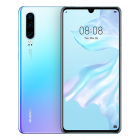 HUAWEI P30 4G Smartphone with 6GB   128GB   US regulations Auroreous