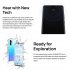 HUAWEI P30 Pro 4G Phablet 6 47 inch EMUI 9 1   Android 9 0   Kirin 980 Octa Core 2 6GHz 8GB RAM 256GB ROM