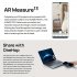 HUAWEI P30 Pro 4G Phablet 6 47 inch EMUI 9 1   Android 9 0   Kirin 980 Octa Core 2 6GHz 8GB RAM 256GB ROM
