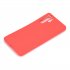 HUAWEI P30 pro Lovely Candy Color Matte TPU Anti scratch Non slip Protective Cover Back Case white