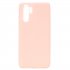 HUAWEI P30 pro Lovely Candy Color Matte TPU Anti scratch Non slip Protective Cover Back Case black