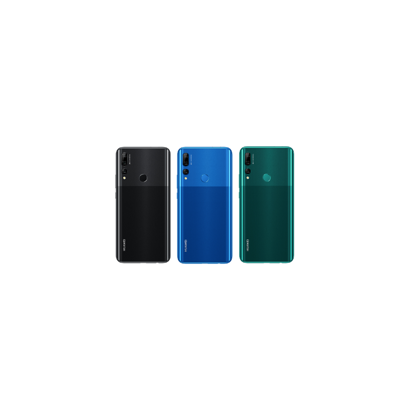 HUAWEI Y9 Prime 2019 STK-LX3 Smartphone Blue