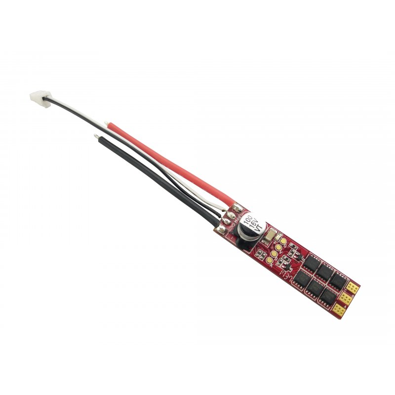 HUBSAN H501S H501A Accessories ESC Brushless Motor Electrically Tunable