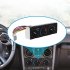 HVAC Air conditioner Heater Blower Motor Control Switch Replacement 55037473AB Automotive Climate Control Module Vehicle Interior Accessories black
