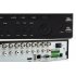 HVR is capable of supporting up to 16 960H CCTV cameras and 4 1080p IP cameras plus it uses Windows 8 Style Software