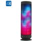 10 Watt Portable Bluetooth 4.0 Speaker - 360 Degree Sound, 88 LEDs, 5 Lighting Functions, Hands Free, Micro SD Slot, 2300mAh 10 Watt Portable Bluetooth 4.0 Speaker - 360 Degree Sound, 88 LEDs, 5 Lighting Functions, Hands Free, Micro SD Slot, 2300mAh