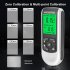 HW 300PRO Coating Thickness Gauge 0 2000um Digital Lcd Display Paint Thickness Meter White