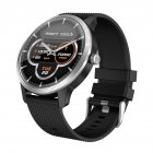 HW22 Smart Watch 1.32-inch HD Round Screen IP67 Waterproof Bracelet